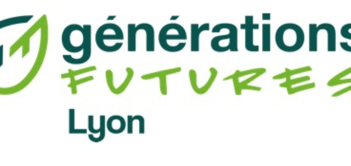 Generations Futures Lyon