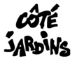 Logo Côté Jardins