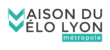 Logo Maison du vélo Lyon métropole