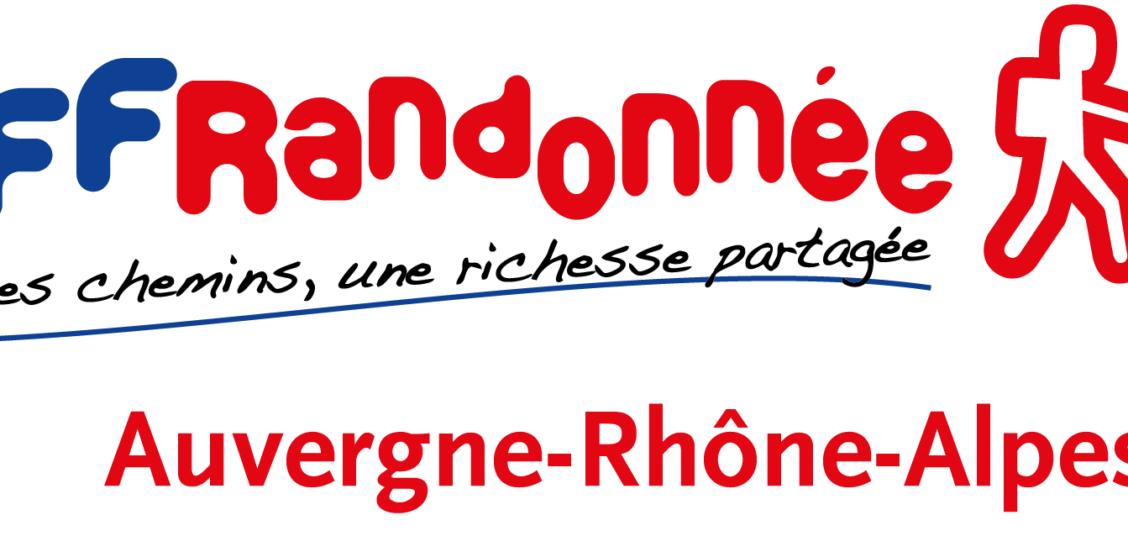 Quadri_LogoFFRandonnee_Auvergne-Rhone-Alpes