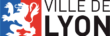 Ville de Lyon logo