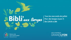 Tous les mercredis de juillet