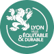 Lyon Ville Equitable et Durable