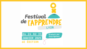 Festival de l’Apprendre 2025