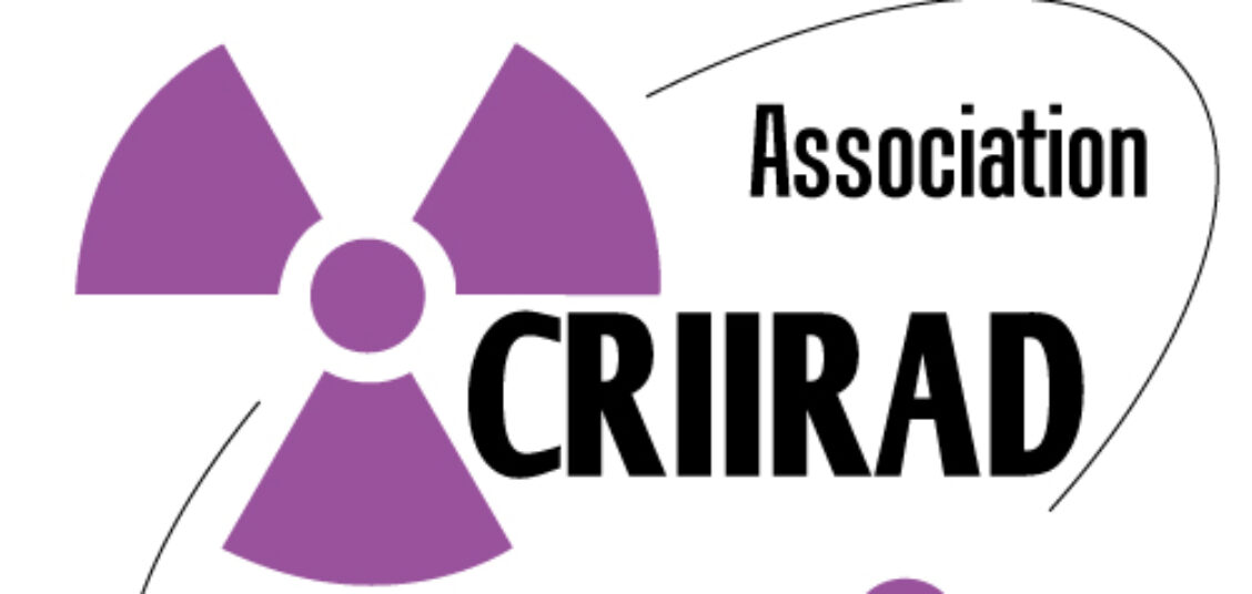 CRIIRAD_logo