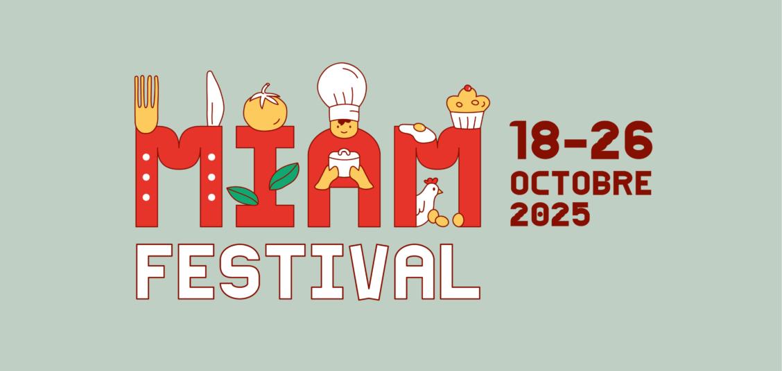 MIAM Festival 2025