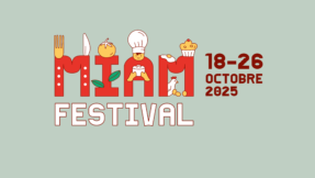MIAM Festival 2025