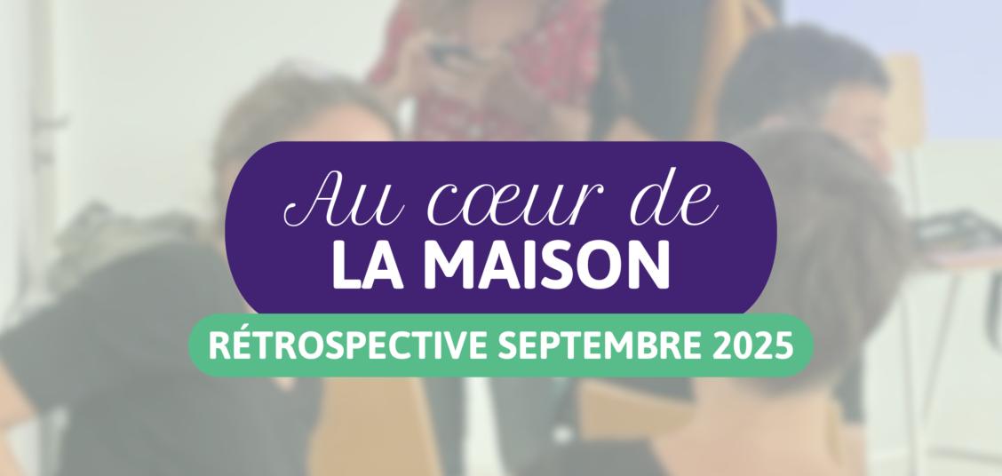 Rétrospective au coeur de la maison 2025-09-Carrousel Instagram (Publication Instagram)