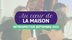 Rétrospective au coeur de la maison 2025-09-Carrousel Instagram (Publication Instagram)