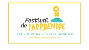 Festival Apprendre 2026