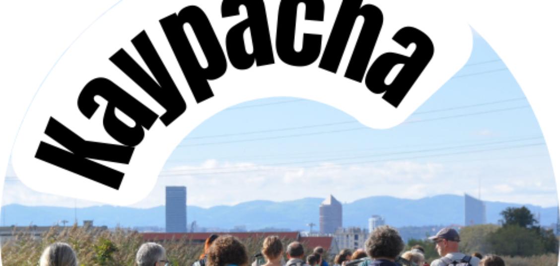 Kaypacha