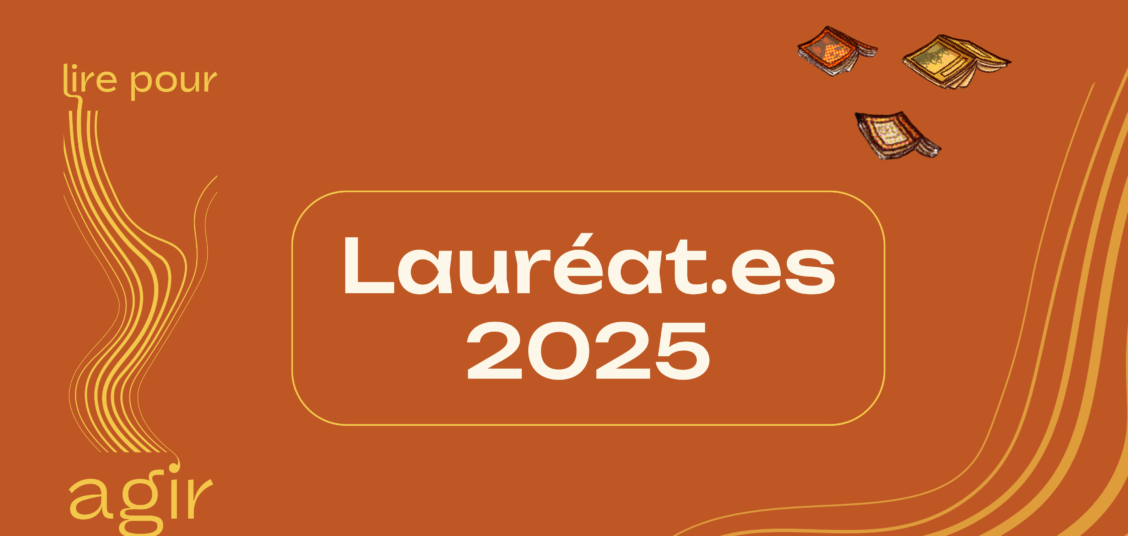 Lauréats_lire_pour_agir_2025