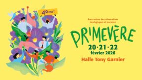 40 ans de Primevère