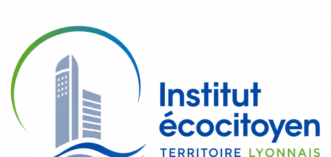 Institut_ecocitoyen_du_territoire_lyonnais_Logo