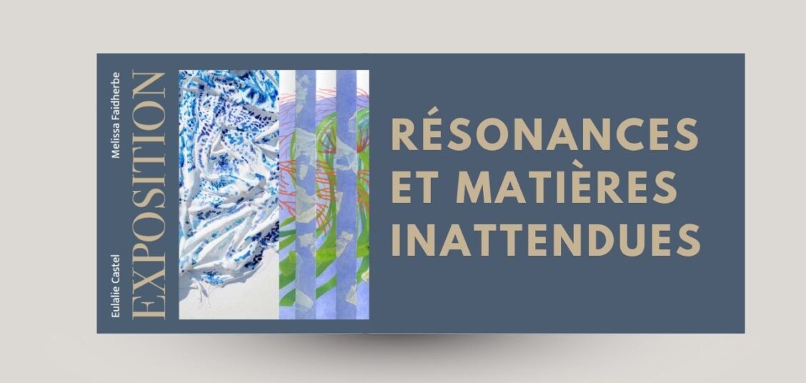 Resonances Exposition